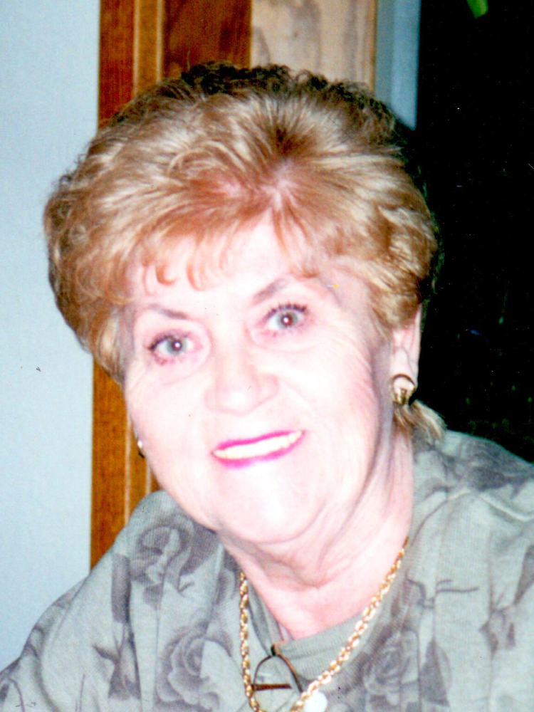 Patricia Hennessy